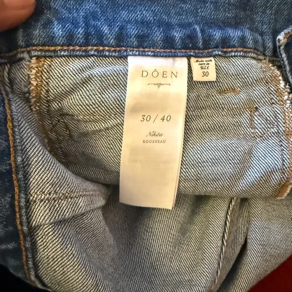 Doen Nikita Rosseau Jean - Picture 5 of 6